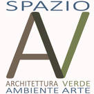 SPAZIO AV ARCHITETTURA VERDE AMBIENTE ARTE