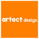 artect design—アルテクト デザイン