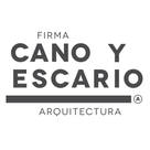 Cano y Escario Arquitectura