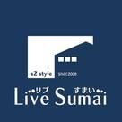 　Live Sumai　- アズ・コンストラクション -