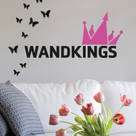 WANDKINGS