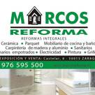 Marcos Reforma