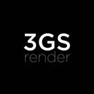 3GS render