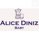 Alice Diniz Baby