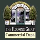 Commercial Flooring London
