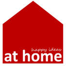 Happy Ideas At Home – Arquitetura e Remodelação de Interiores
