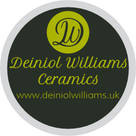 Deiniol Williams Ceramics