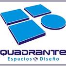 Quadrante Espacios y Diseño Ltda