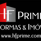 HF PRIME Reformas &amp; Imóveis