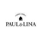 폴앤리나 paul&amp;lina