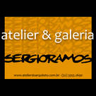 Sérgio Ramos Atelier e Galeria de Arte