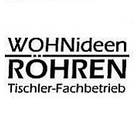 RÖHREN WOHNideen