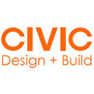 Civic Design + Build