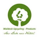 Waldeck-Upcycling-Products