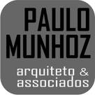 Paulo Munhoz arquiteto &amp; associados