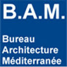 bureau architecture méditerranée