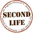 Second Life