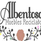 MUEBLES RECICLADOS ALBENTOSA