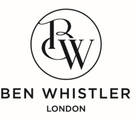 Ben Whistler Bespoke Furniture, London