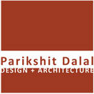 Parikshit Dalal Design + Architecture