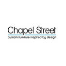 Chapel Street Furniture