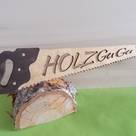 Holzgaga