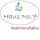 Haus No.7 – Holzmanufaktur