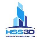 HSS 3D LİDER YAPI
