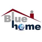 Blue Home