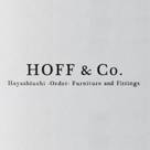 HOFF&amp;Co．