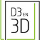 D3en3D