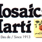 MOSAICS MARTI