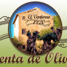 Venta de olivos El Ventorro 1920