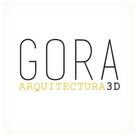 GORA Arquitectura 3D