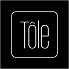 Tôle—Diseño en metal