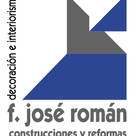 f. josé román construcciones y reformas