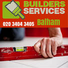 Builders Balham