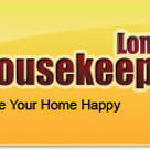 Housekeeper London