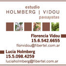 Estudio Holmberg Vidou