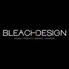 BLEACH DESIGN