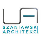 Marek Szaniawski Architekci