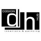 DESIGN HUB INTERIORS by CISE MISIRLISOY