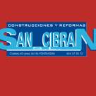 Construcciones y Reformas San Cibran, s.l.
