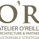 Atelier O&#39;Reilly Architecture &amp; Partners