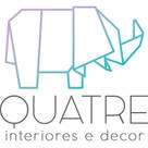 Quatre Interiores