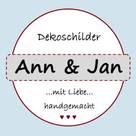 Ann&amp;Jan