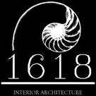 1618 DESIGN &amp; INTERIOR ARCHITECTURE