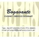 Bogavante Catering