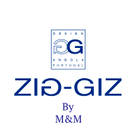 Zig Giz by M&amp;M