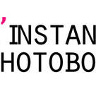 L&#39;Instant Photobooth